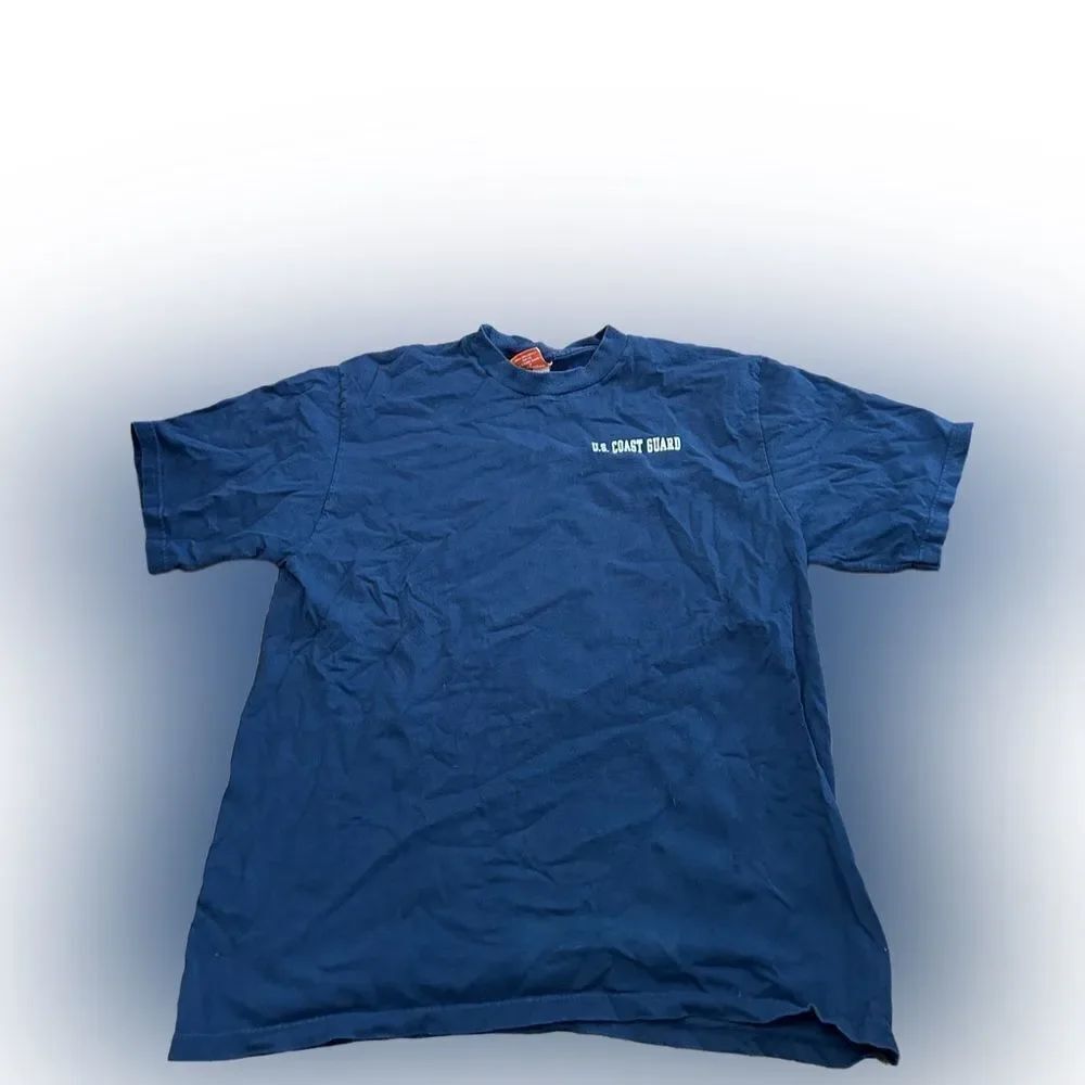 Vintage U.S. Coast Guard Tshirt